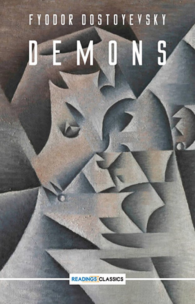 Demons (Readings Classics)